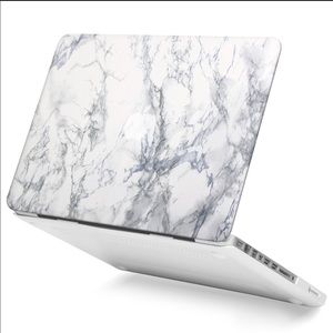 MacBook Air 13 Inch Marble Case